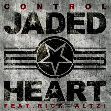 Jaded Heart : Control